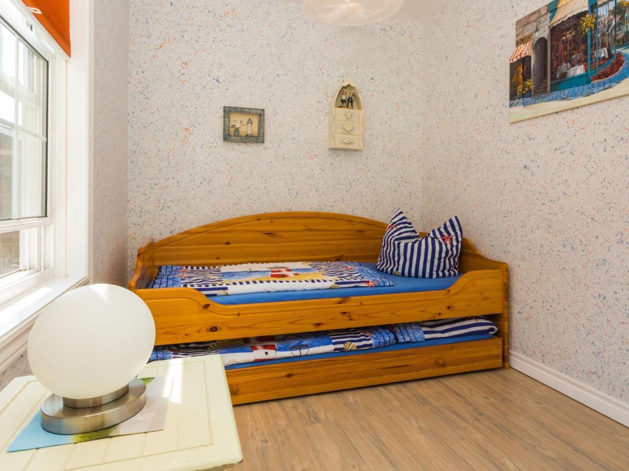 زينوويتز Apartment Leuchtturm By Interhome المظهر الخارجي الصورة