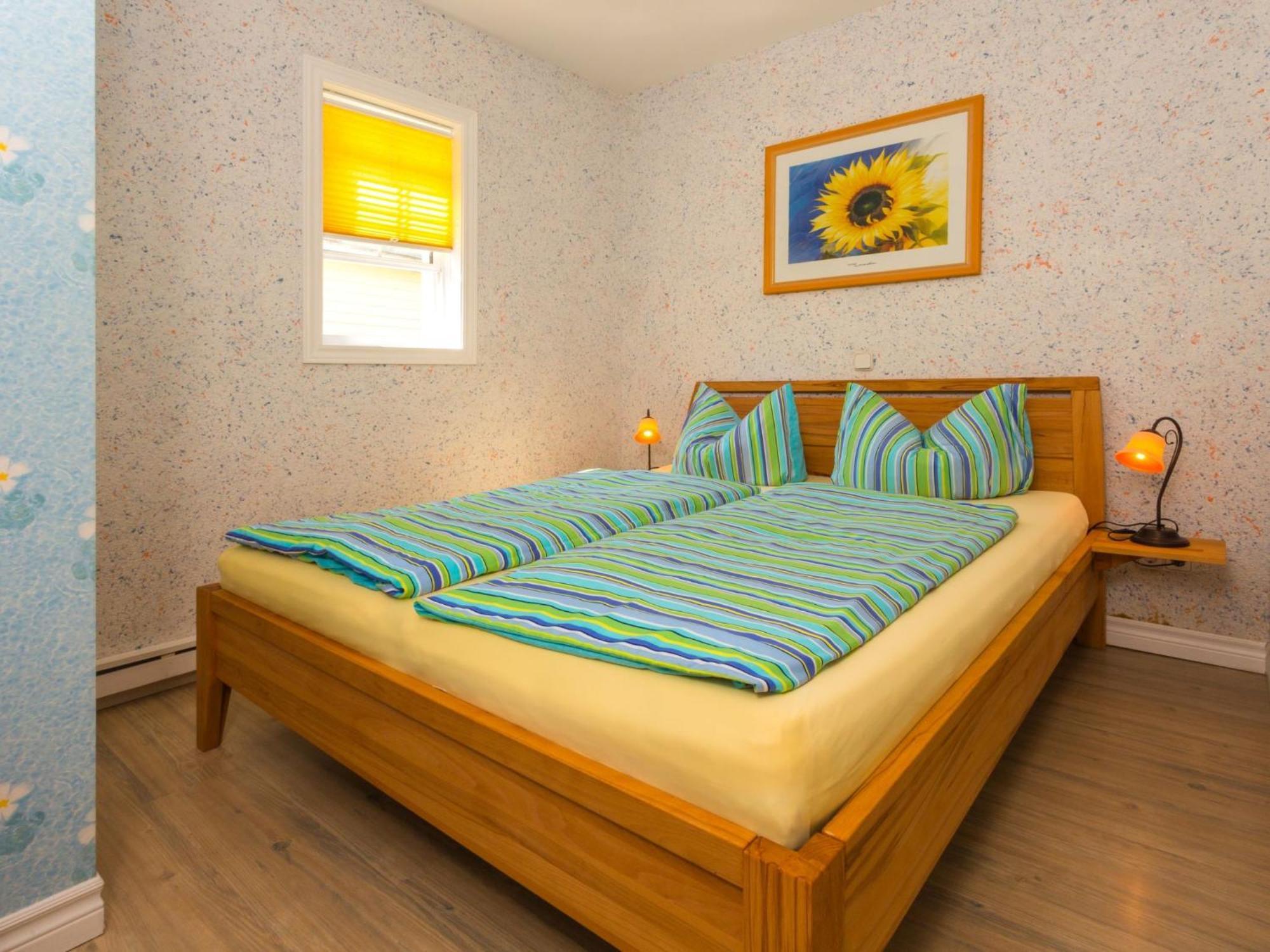 زينوويتز Apartment Leuchtturm By Interhome المظهر الخارجي الصورة